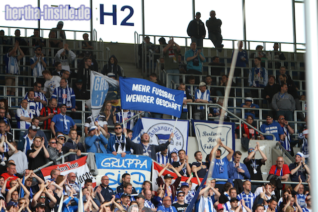 TSG Hoffenheim - Hertha BSC  022