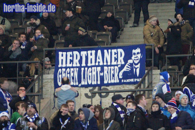 Hertha BSC - Bayer Leverkusen 001