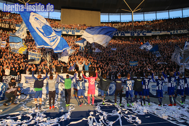 Hertha BSC - Borussia Dortmund 048