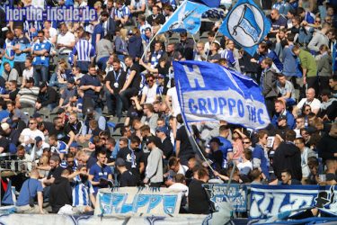 Hertha BSC - FC Augsburg 002