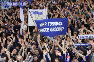 Hertha BSC - TSG Hoffenheim 004