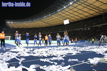 Hertha BSC - TSG Hoffenheim 027