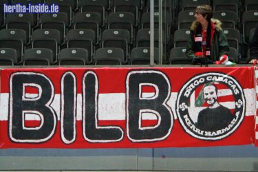 Hertha BSC - Athletic Bilbao 003