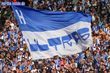 Hertha BSC - Werder Bremen 016